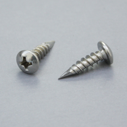 Pan Head (Phillips) Double Chipboard Thread Nail Screw
