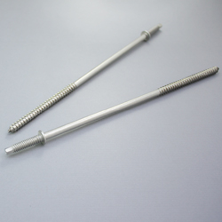 Double End Threaded Stud