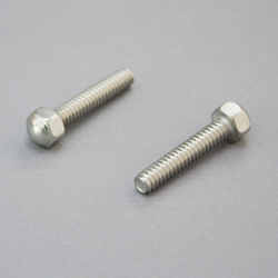 Hexagon Domed Cap Machine Screw